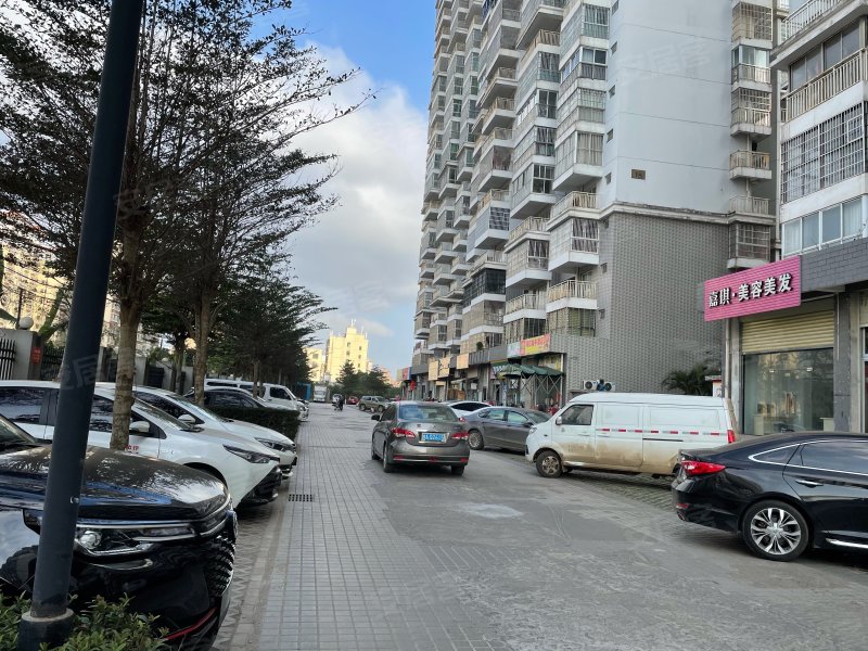 海航城,椰海大道-海口海航城二手房,租房,房价-海口安居客