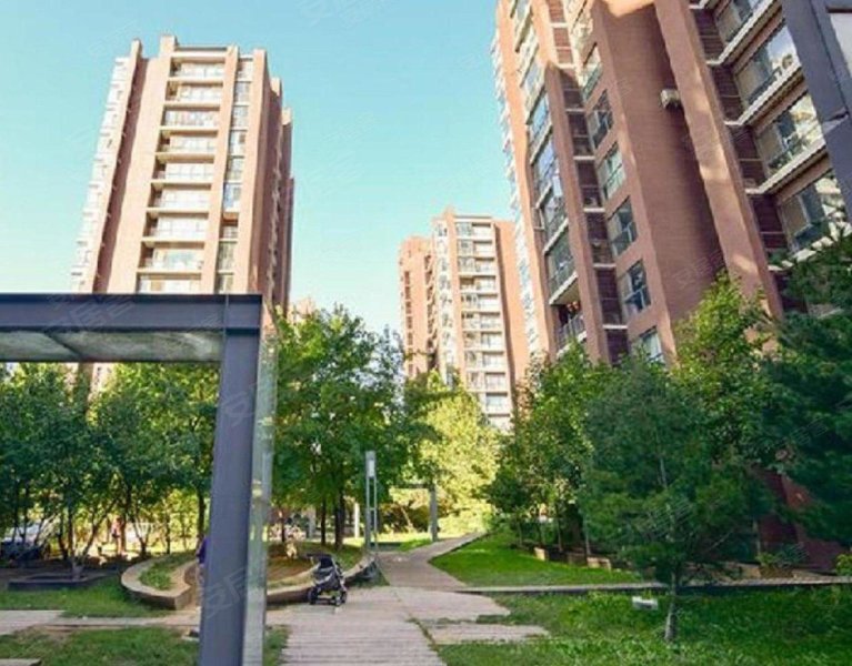 领秀新硅谷cd区