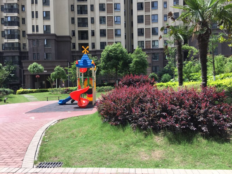 颐和公馆,沔街大道西段3号-仙桃颐和公馆二手房,租房,房价-仙桃安居客