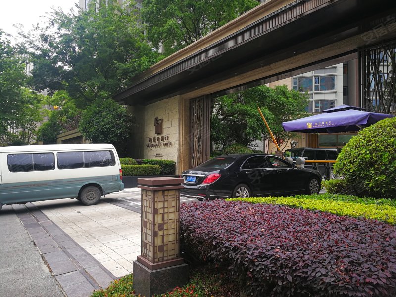 滨江凯旋门,浦明路688弄-长沙滨江凯旋门二手房,租房,房价-长沙安居客