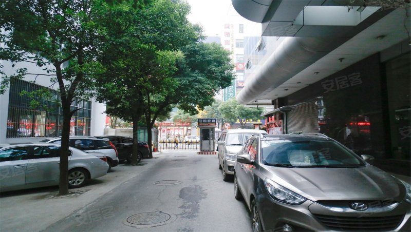 水果湖广场,东湖路10号-武汉水果湖广场二手房,租房,房价-武汉安居客