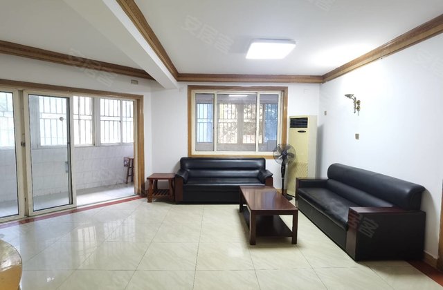 德政园聚心苑3室2厅113㎡85万二手房图片