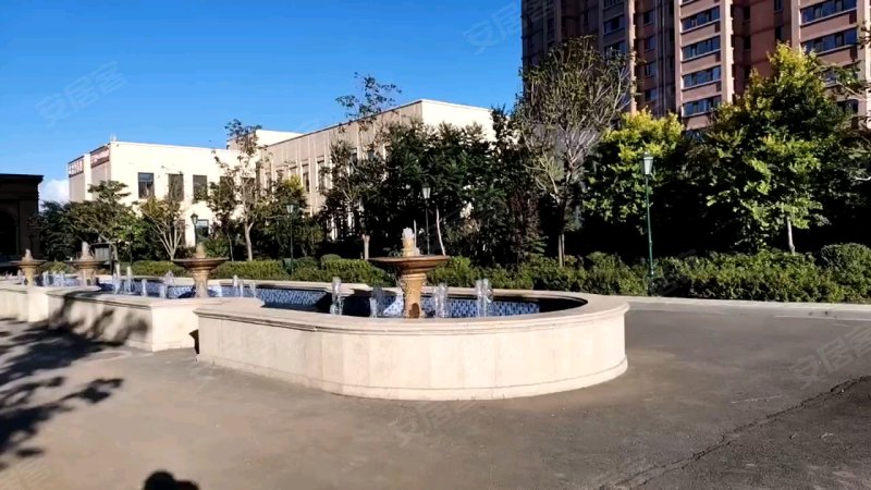 温哥华森林(二期),香福路188号-哈尔滨温哥华森林(二期)二手房,租房