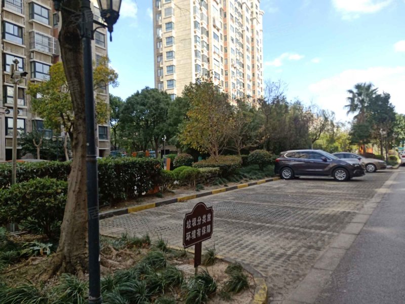 华钜御庭(一期) 