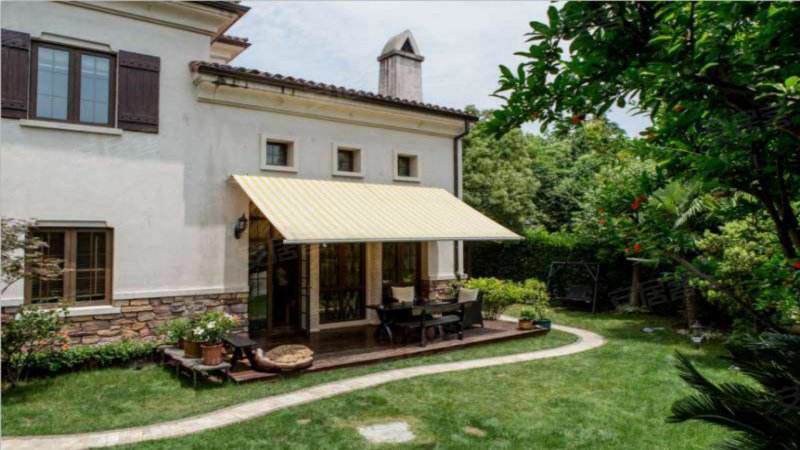 碧云左岸(一期),申江路881弄-上海碧云左岸(一期)二