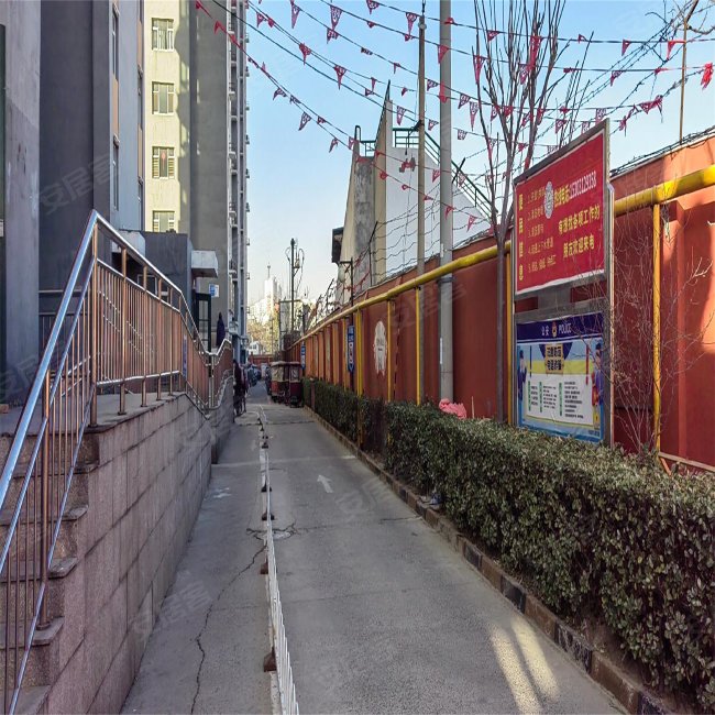 保定房产网>保定二手房>竞秀二手房>交通局二手房>亢龙盛景>