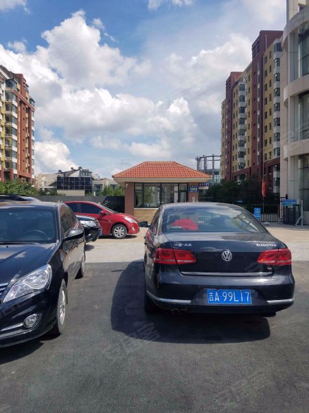 鸿城西域(南关),亚泰大街6988号-长春鸿城西域(南关)二手房,租房,房价