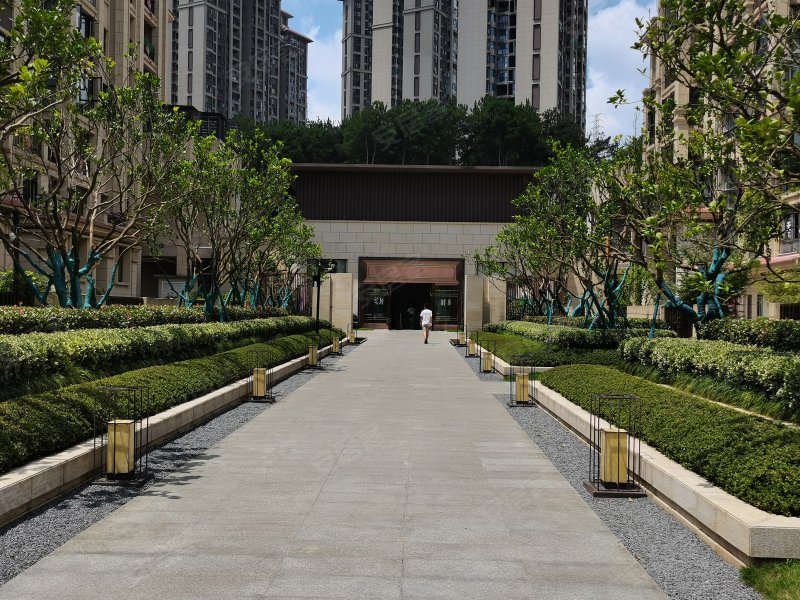 美的国宾府(二期)