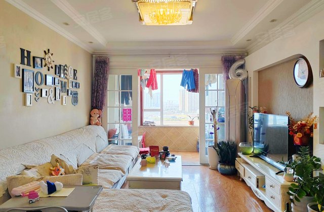 保利香槟国际(南区)