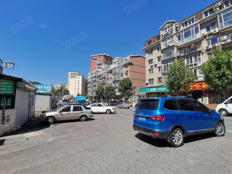 武昌花园,武昌街34号-大连武昌花园二手房,租房,房价-大连安居客