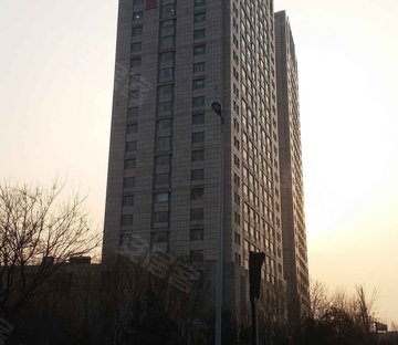 北辰大厦