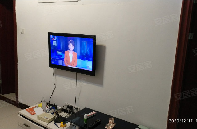 翡翠花园2室1厅59.91㎡35万二手房图片