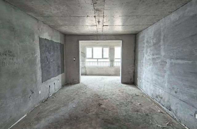 星河蓝湾3室2厅136.35㎡76.4万二手房图片