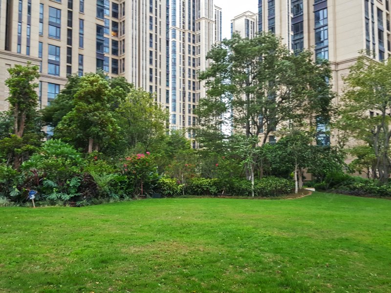 国贸天琴湾(二期),五缘湾道-西安国贸天琴湾(二期)二手房,租房,房价