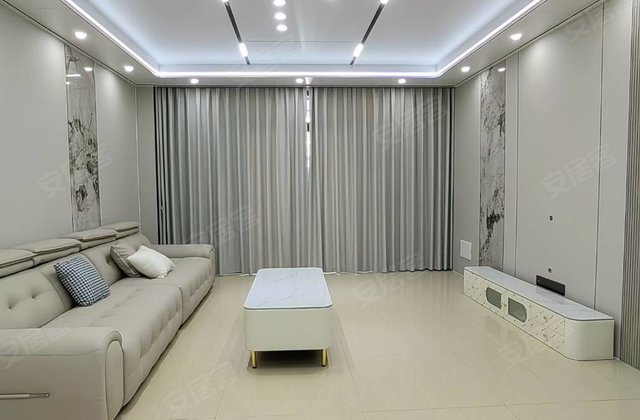 金地嘉园4室2厅143㎡62.8万二手房图片