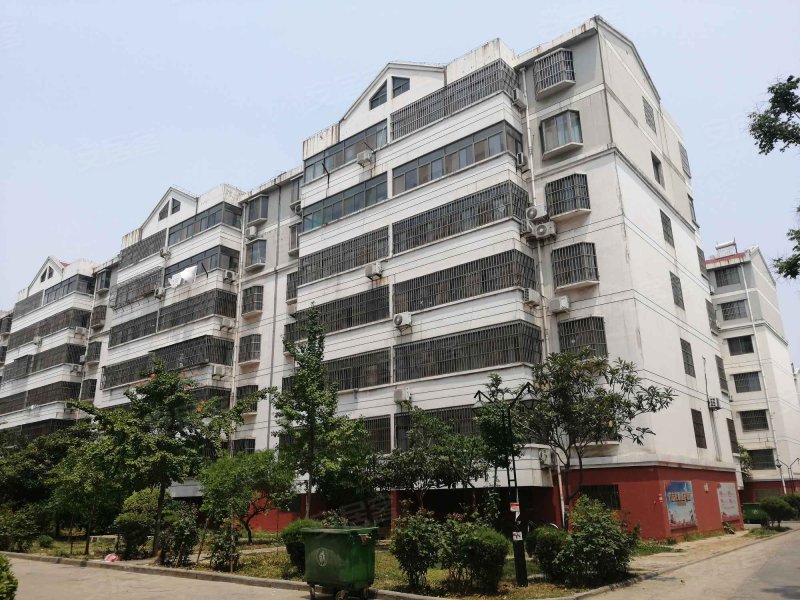 世纪花园,天安二路889号-枣庄世纪花园二手房,租房,房价-枣庄安居客