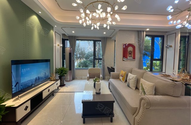 68,万景台别墅二手房,180万,4室2厅,3卫,252.68平米-南充安居客