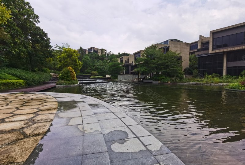 玖珑湖(别墅),山前旅游大道-桂林玖珑湖(别墅)二手房,租房,房价-桂林