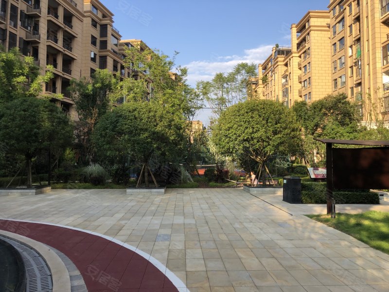 飞洋华府林溪郡