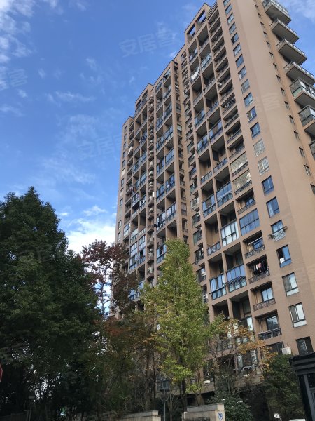 欣盛东方郡(西区)