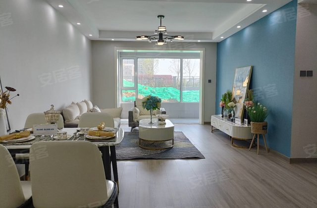 瑞峰清华坊,建材街,近七马路-潍坊瑞峰清华坊二手房,租房,房价-潍坊