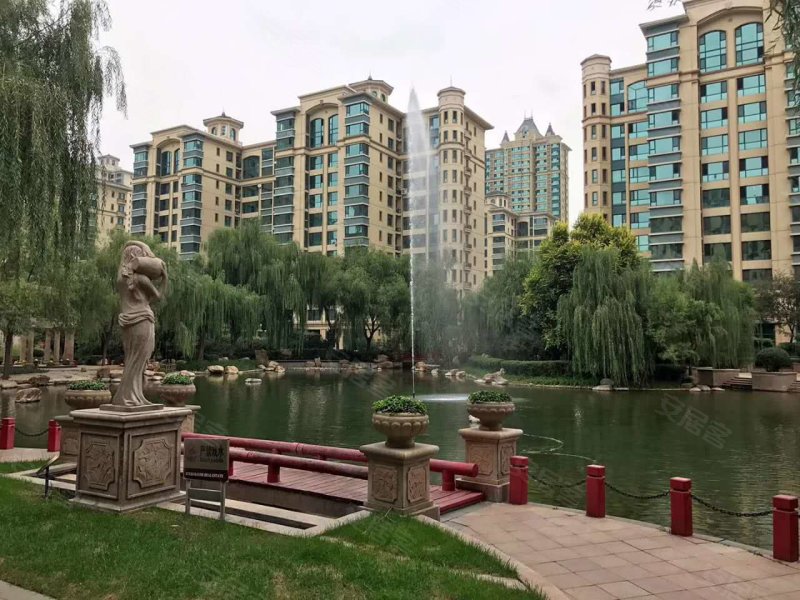 恒大城(一期),怒江北街209号-沈阳恒大城(一期)二手房,租房,房价-沈阳