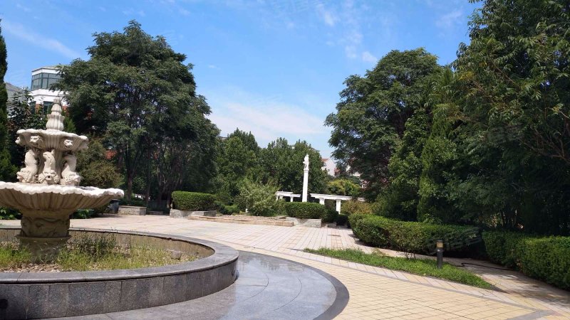 星岛嘉园,亦兴北路-北京星岛嘉园二手房,租房,房价-北京安居客