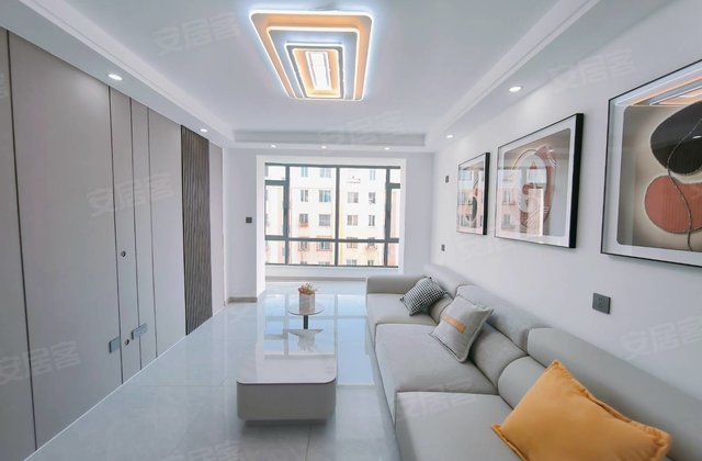 安居佳园2室1厅78㎡36万二手房图片