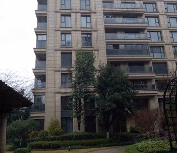 慈溪绿城玫瑰园