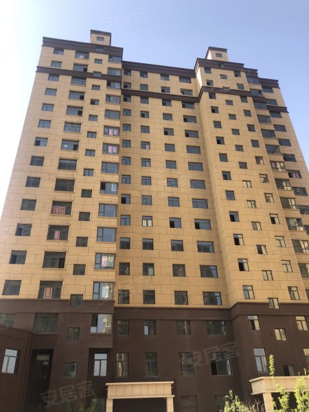 谦城府邸海景花园,美锦大街,近迎新路-太原谦城府邸海景花园二手房