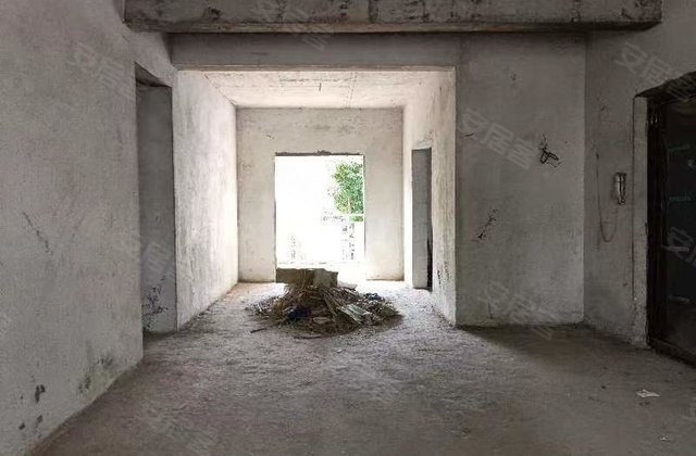 家和小区3室2厅133.75㎡52万二手房图片