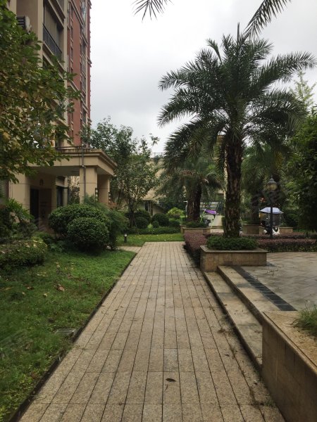 岳麓欧城,锦溪南路706号-怀化岳麓欧城二手房,租房,房价-怀化安居客