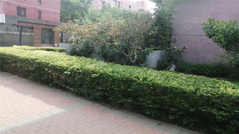 万科四季花城,顺白路-北京万科四季花城二手房,租房,房价-北京安居客