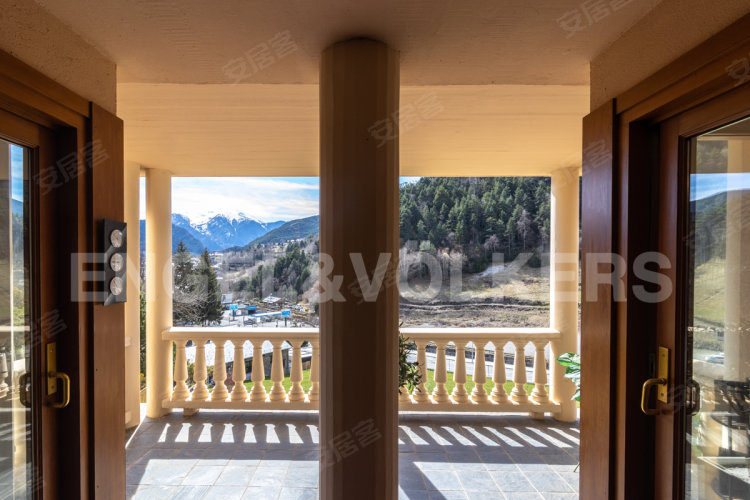 安道尔约¥329万AndorraLa MassanaApartment出售二手房公寓图片