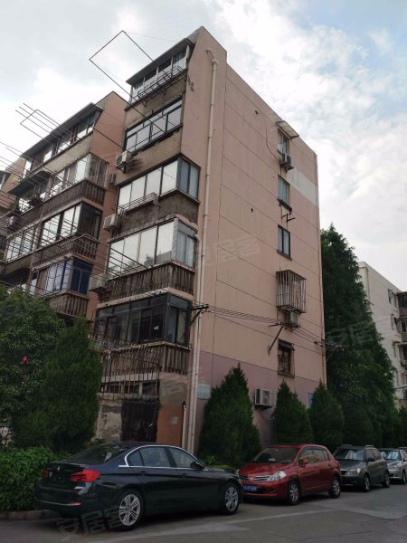 大华一村(沪太路1508弄) 