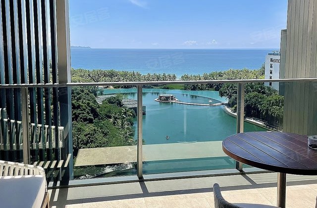 北部湾一号1室1厅50㎡25万二手房图片