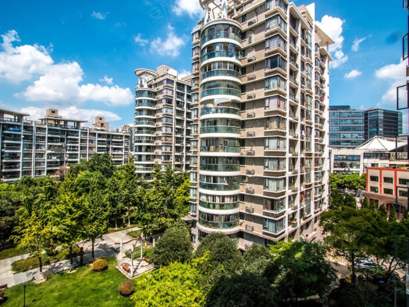 梦景苑,罗秀路1701弄-上海梦景苑二手房,租房,房价-上海安居客