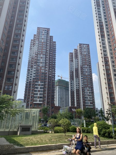 兴隆苑,尚闲路-西安兴隆苑二手房,租房,房价-西安安居客