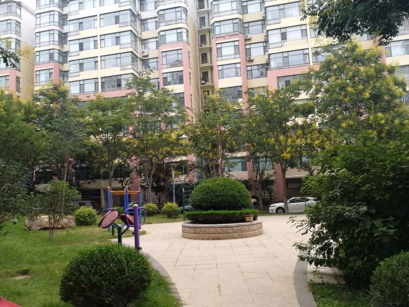 鹿鸣小区,观海路-烟台鹿鸣小区二手房,租房,房价-烟台安居客