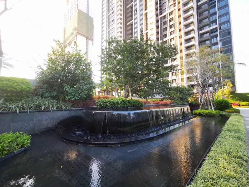 方直彩虹公馆,广珠高速3号-中山方直彩虹公馆二手房,租房,房价-中山