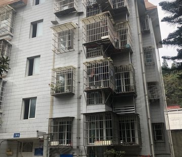 游仙区机关住宅小区