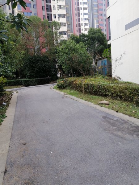 珠江花城扶水岸