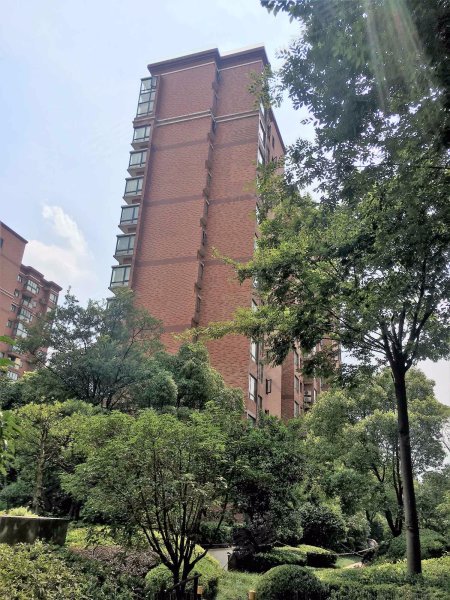 旭辉依云湾(公寓住宅)