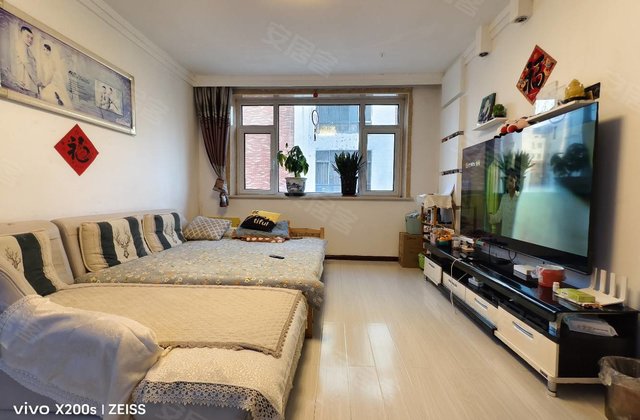 锦绣家园(东昌)2室1厅83㎡23.8万二手房图片