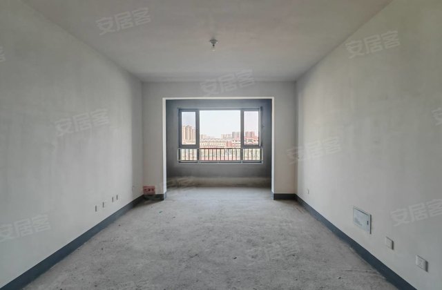 上善家园3室2厅136.41㎡85.5万二手房图片