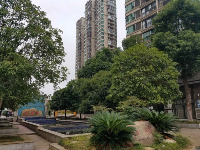 莱茵城,芙蓉大道-湘潭莱茵城二手房,租房,房价-湘潭安居客