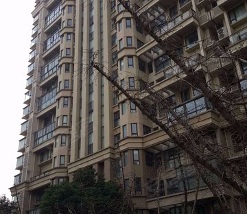 中海御湖熙岸(西区)