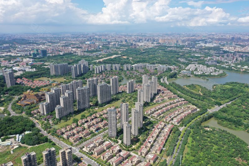 光大锦绣山河四期观园(别墅),玉兰路-东莞光大锦绣山河四期观园(别墅)