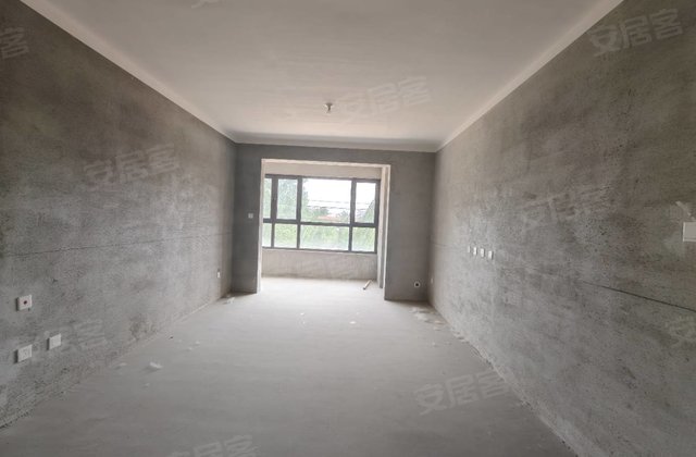 建业橙园3室2厅126㎡63万二手房图片