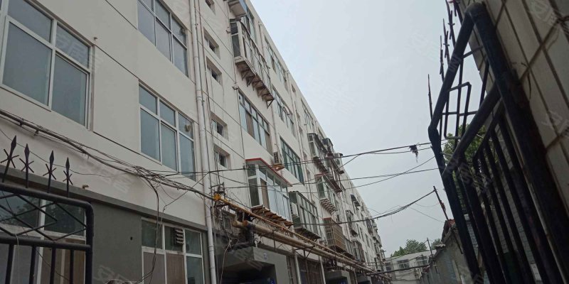 四明南街102号院(藁城)